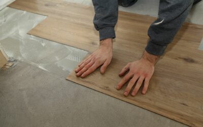 Pose de parquet à Quimper : optez pour l’excellence