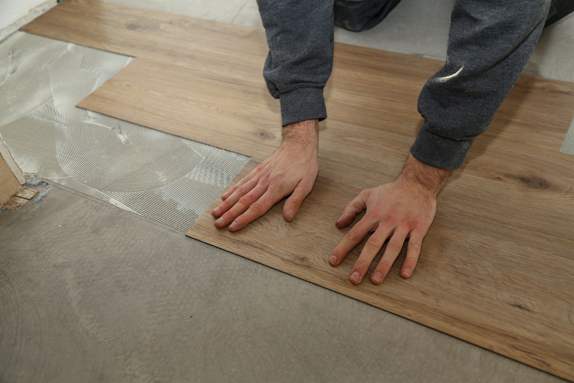 Pose de parquet à Quimper : optez pour l’excellence